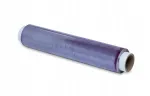 Kaitsev veniv kile PURPLE 300 mm x 200 m, 8,5 &micro;m, PVC