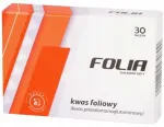 Foolhappe tabletid naistele PREGNANCY Pharmacy Lab 30 tk