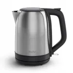 Veekeetja TEFAL Subito KO5S0DE0, 1,7 l, 2400 W, roostevaba teras