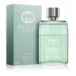 Tualettvesi Gucci Guilty Cologne Pour Homme 50 ml