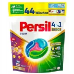 Pesukapslid Persil Color 4in1, 44 tk, valmistatud Saksamaal