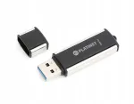 USB m&auml;lupulk PLATINET FAST 256GB, USB 3.0, metallkorpus