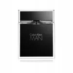 Meeste vettuvett Calvin Klein Man 50 ml