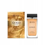 Meeste tualetivesi BI-ES Gold 90 ml