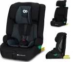 Autoiste KINDERKRAFT Safety Fix 2 i-Size, 9&ndash;36 kg, must