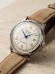 ORIENT Bambino RA-AC0027S30B 75th Anniversary Edition 40.50mm 3ATM k&auml;ekell