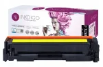 INKDIGO HP CF402X 201X kollane toonerkassett, 2.3K, M252dw/M274dn/M277n/M277dw jaoks