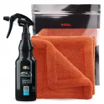 Auto kere hoolduskomplekt ADBL SSW, 500 ml + kahepoolne mini r&auml;tik
