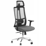 Ergonoomiline tool Stema Accent PremiumLine, vahtra toon