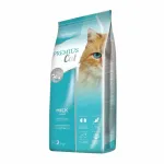 Kuiv kassitoit Premius, erinevad maitsed, 2 kg