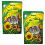 T&scaron;int&scaron;iljade toit Tropifit, 2 x 500 g