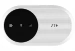 Mobiilne ZTE U10S Pro 4G WiFi6 ruuter