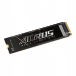 SSD ketas Gigabyte AORUS Gen5 14000 1TB NVMe PCIe 5.0, 13600 MB/s