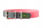 Veekindel krae Convenience Hunter, 35 cm (XS-S), neoonroosa
