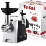 Lihaveski Tefal NE109838, 1400 W, vorstitegemise lisaga, tagurpidi funktsiooniga