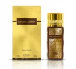 Nabeel Desert Leather unisex parf&uuml;&uuml;mvesi 100ml EDP