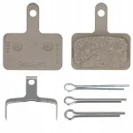 Ketaspiduripatjade komplekt SHIMANO B05S/B03S/B01S