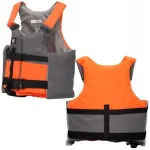XQMAX OXFORD M peegeldav vest