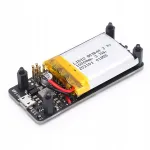 UPS toiteplaat Raspberry Pi Zero, 5V, UPS-Lite