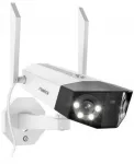 V&auml;lis-WIFI 6 Reolink W730 8Mpx 4K 180&deg; nurga kaamera