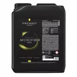 Mikrokiu puhastusvahend Fresso Microfiber Wash, 5 l, professionaalne