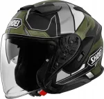 Mootorratta kiiver Shoei J-CRUISE3 Whizzy TC-11, suurus L