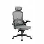 DIABLO V-Light ergonoomiline hall kontoritool