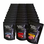 Dolina Noteci Premium steriliseeritud kassitoit, erinevad maitsed, 30 x 85 g