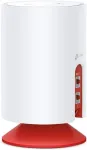 Traadita ruuter koos k&otilde;lariga TP-LINK Deco Voice X20 AX1800, Alexa-ga