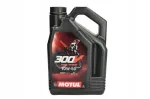 Mootori&otilde;li MOTUL 300V 10W50 4T, 4 l, Racing/Off Road