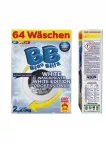 Pesupulber Blau Blitz White Oxy Power, 2,25 kg, 64 pesukorda