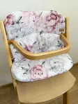Tooli padi Bebe Confort Timba / Safety 1st, paeonia v&auml;rv