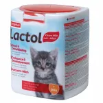 Kutsikapiima asendaja BEAPHAR LACTOL, 500 g