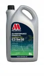Millers EE Performance C3 5W30 mootori&otilde;li 5L Nanodrive tehnoloogiaga