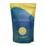 Vitamiin C 1 kg L-askorbiinhape 100% ilma lisanditeta