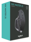 Juhtmevaba hiir Logitech MX Master 2S laseranduriga
