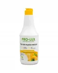 N&otilde;udepesuvahend PRO-LUX sidruniga, 500 ml