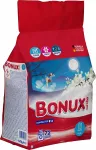 Pesupulber Bonux White Fleece, 4,68 kg, oliivi l&otilde;hnaga