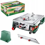 Lauasaag Bosch AdvancedTableCut 52 550 W
