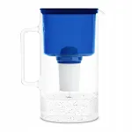 Wessper WES202-NB Blue veefilter yhdess&auml; aquaclassic filtriga