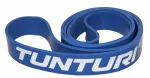Tunturi Power Band Heavy kummist vastupanutreeningu lint, sinine