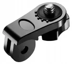 Adapter GoPro ja 1/4'' Sony Action Cam SJCAM jaoks