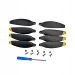 Helikopteri propellerid DJI Mavic Mini 2, SE, 2SE, 4K, 8 tk