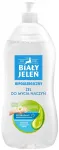 H&uuml;pallergiline n&otilde;udepesugeel BIAŁY JELEŃ, 1 l