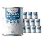 Koerakonservid GACZOO MONO PROTEIN tuunikalaga, h&uuml;poallergeensed, 12 x 400 g