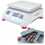 K&ouml;&ouml;gikaalud Ohaus Stalgast 730060, kuni 6 kg, patareiga