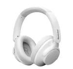 Juhtmevabad k&otilde;rvaklapid Blackview FitBuds H1ANC, valged, Bluetooth 5.4