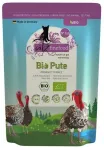 Catz Finefood Bio N.511 m&auml;rg kassitoit kalkunilihaga 85g