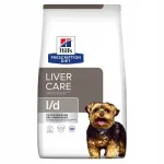 Hill's PD LIVER CARE L/D koeratoit, 4 kg