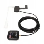 DAB+ raadiovastuv&otilde;tja USB-toitega